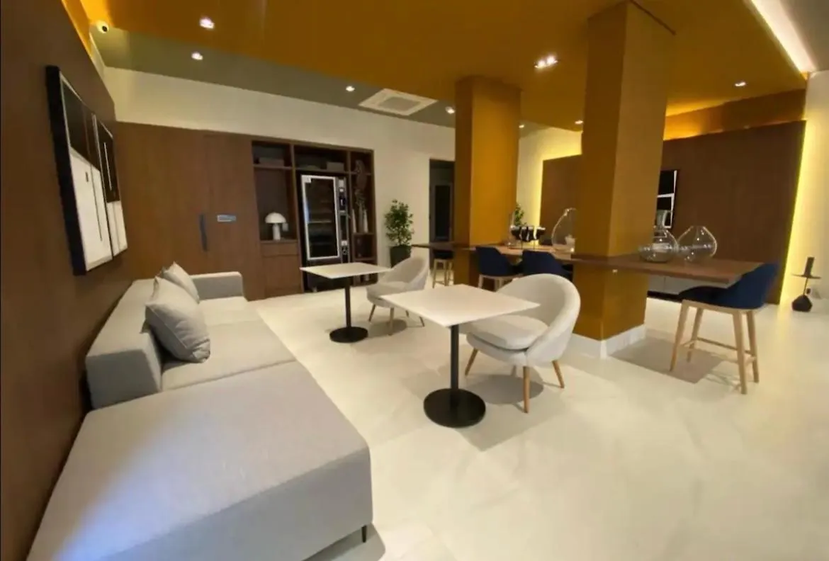 Apartamento Mygreen Today Moema! São Paulo Brasil