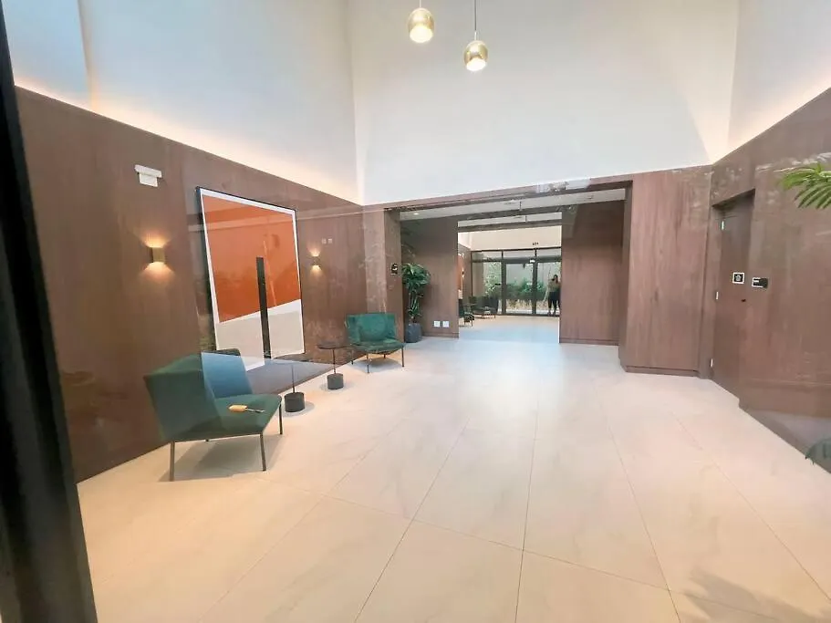 Apartamento Mygreen Today Moema! São Paulo