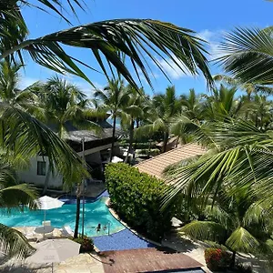  Apartamento Flat No Nannai Brasil