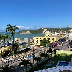  Apartamento Morada Do Sol Ponta Negra Brasil