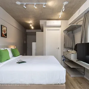  Apartamento Predio Completo Com Wi-fi Proximo Ao Metro Consolacao E Ao Masp - Next Bela Cintra