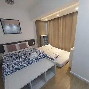  Apartamento Flat In Allianz Parque2 Com Estacionamento