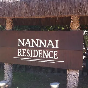  Apartamento Nannai Brasil