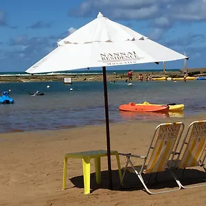  Apartamento Nannai Beira Mar 307 Brasil