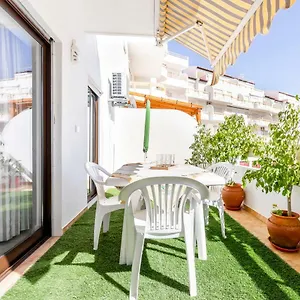  Apartamento Terrace Portugal